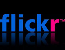 my flickr page